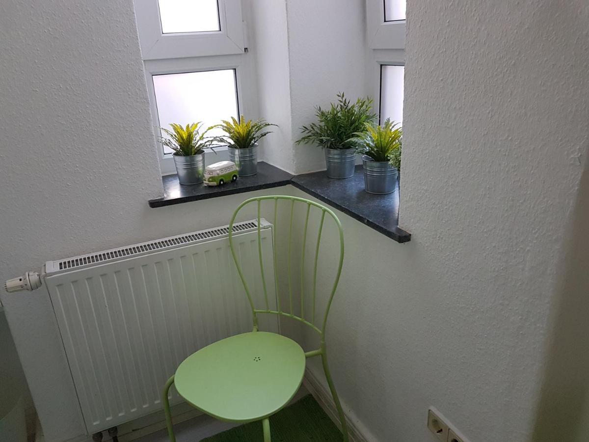 Low Budget Bremen Exterior photo