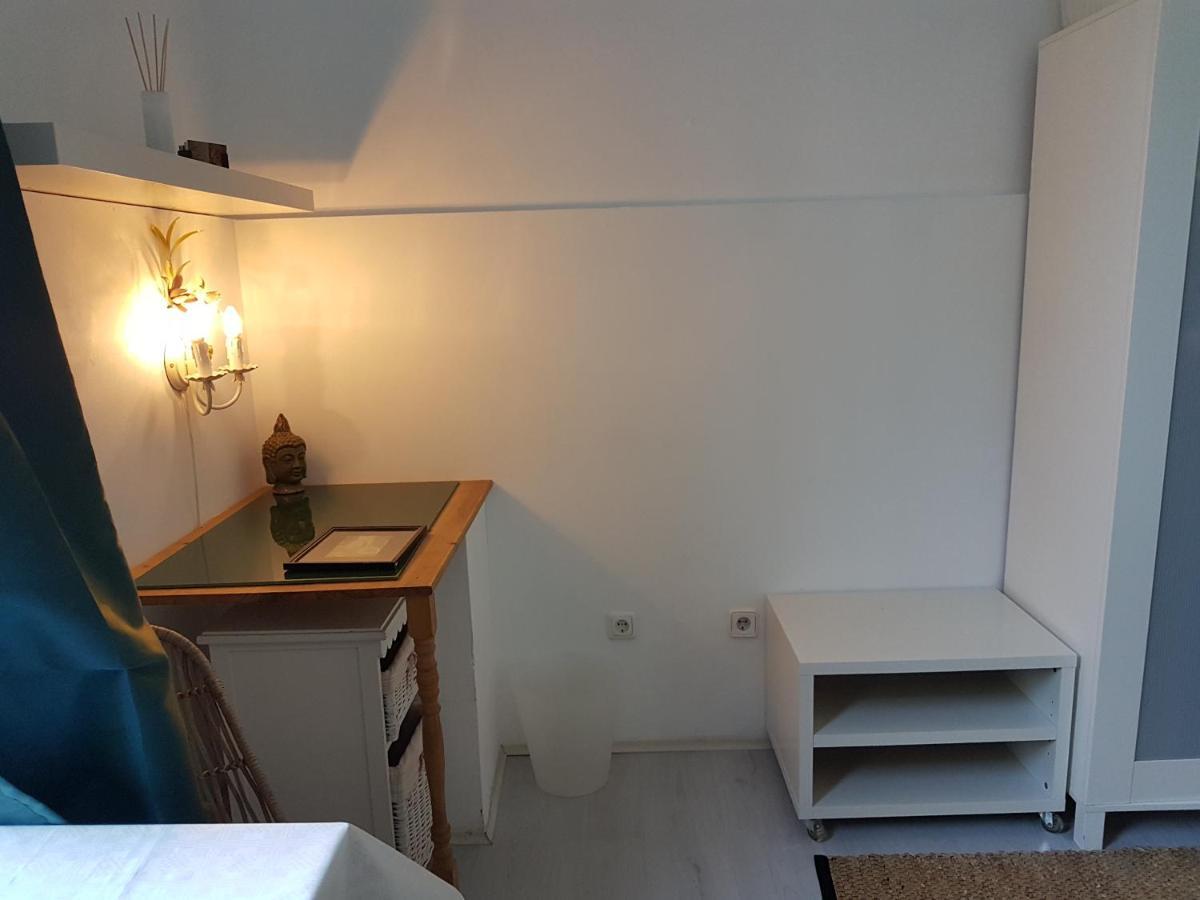 Low Budget Bremen Exterior photo