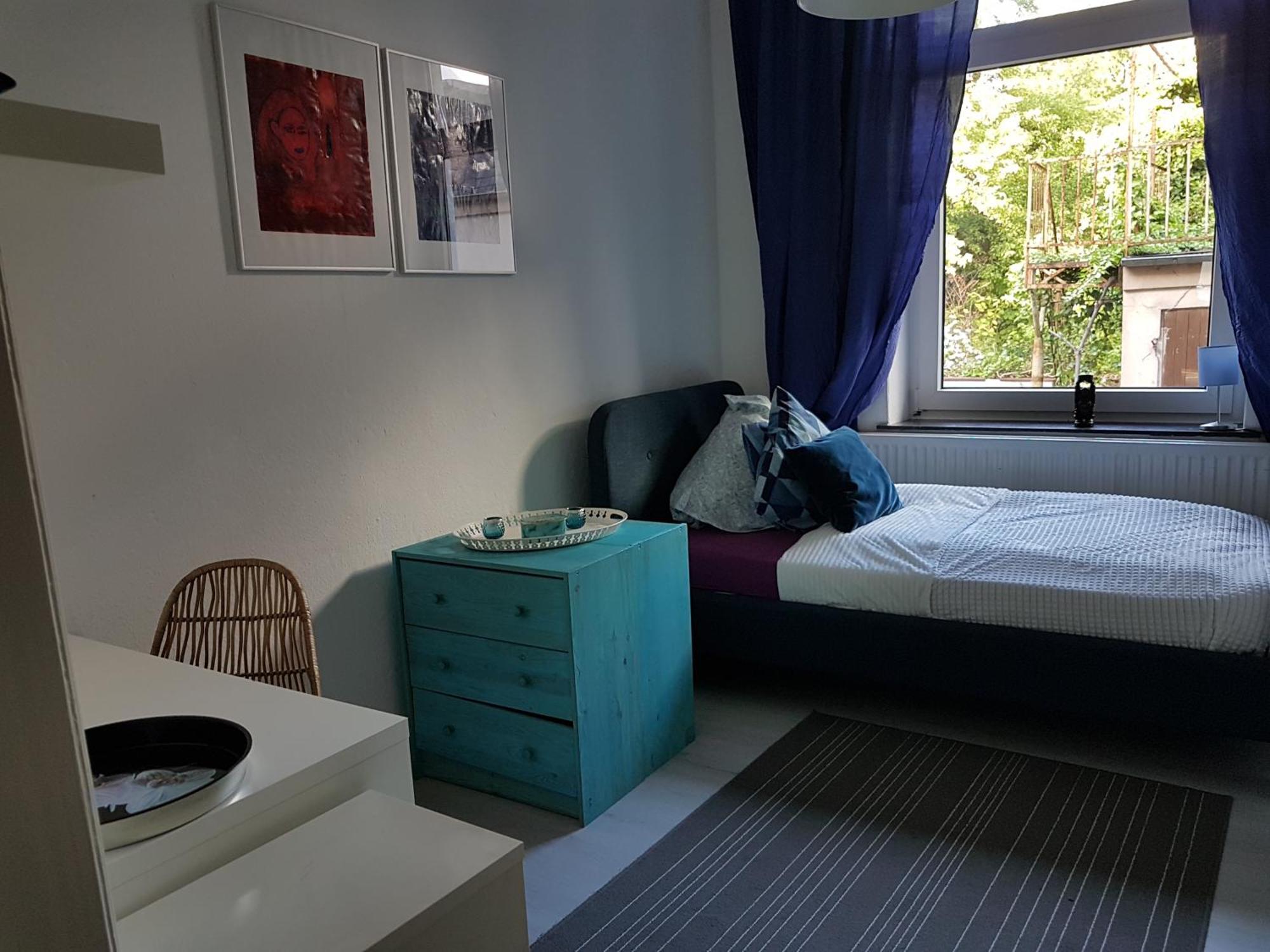 Low Budget Bremen Room photo