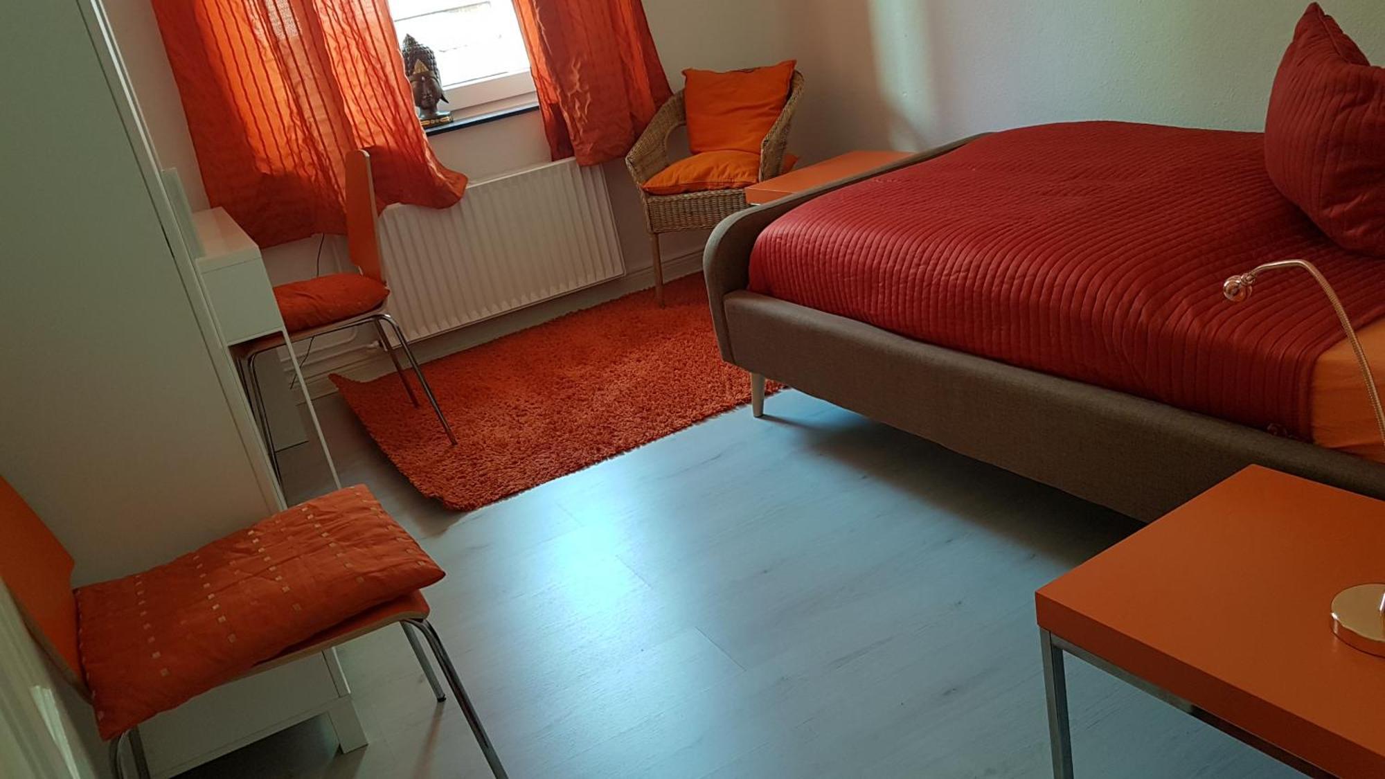 Low Budget Bremen Room photo